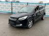 Sloopauto Ford Kuga uit 2015