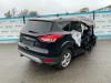 Ford Kuga II 2.0 TDCi 16V 150 4x4 Sloopvoertuig (2015, Zwart)