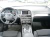 Sloopauto Audi A6 uit 2007