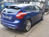 Donor auto Ford Focus uit 2015