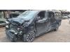 Toyota ProAce 2.0 D-4D 177 16V Worker Sloopvoertuig (2019, Metallic, Zwart)