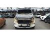 Sloopauto Ford Transit Custom uit 2020