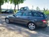 Mercedes C Estate 2.2 C-200 CDI 16V . Sloopvoertuig (2008, Grijs)