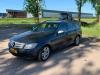 Mercedes C Estate 2.2 C-200 CDI 16V . Sloopvoertuig (2008, Grijs)