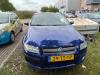 Fiat Stilo 1.4 16V Sloopvoertuig (2007, Blauw)