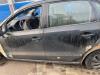 Volkswagen Polo V 1.4 TDI DPF BlueMotion technology Sloopvoertuig (2014, Zwart)