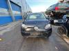 Volkswagen Up! 1.0 12V 60 Sloopvoertuig (2013, Metallic, Zwart)