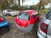 Ford Ka I 1.3i Sloopvoertuig (2005, Rood)