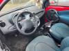 Ford Ka I 1.3i Sloopvoertuig (2005, Rood)