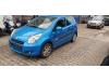 Suzuki Alto 1.0 12V Sloopvoertuig (2010, Metallic, Blauw)