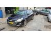 Opel Astra J Sports Tourer 1.4 Turbo 16V ecoFLEX 120 Sloopvoertuig (2015, Zwart)
