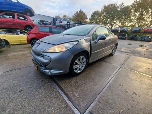 Peugeot 207 CC 1.6 16V  (Schade)