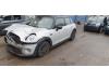 Mini Mini 1.5 12V Cooper Sloopvoertuig (2015, Metallic, Wit, Zilver)
