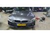 BMW 4 serie 420d 2.0 16V Sloopvoertuig (2014, Metallic, Muisgrijs)