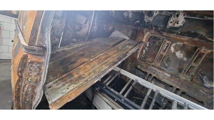 MAN TGE 2.0 TDI Sloopvoertuig (2019, Wit)