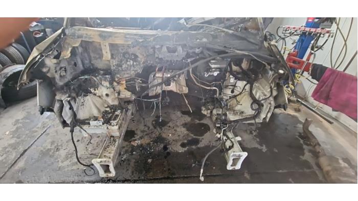 MAN TGE 2.0 TDI Sloopvoertuig (2019, Wit)