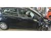 Volkswagen Up! 1.0 12V 60 Sloopvoertuig (2013, Metallic, Zwart)