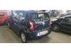 Volkswagen Up! 1.0 12V 60 Sloopvoertuig (2013, Metallic, Zwart)