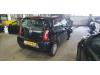 Volkswagen Up! 1.0 12V 60 Sloopvoertuig (2013, Metallic, Zwart)