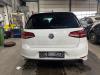 Volkswagen Golf VII 1.4 TSI 16V Sloopvoertuig (2014, Wit)