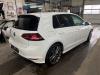 Volkswagen Golf VII 1.4 TSI 16V Sloopvoertuig (2014, Wit)