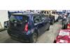 Volkswagen Up! 1.0 12V 60 Sloopvoertuig (2014, Metallic, Blauw)