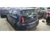 Volkswagen Up! 1.0 12V 60 Sloopvoertuig (2014, Metallic, Blauw)