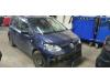 Volkswagen Up! 1.0 12V 60 Sloopvoertuig (2014, Metallic, Blauw)