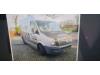 Volkswagen Crafter 2.5 TDI 30/32/35/46/50 Sloopvoertuig (2012, Metallic, Zilver)