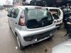 Citroen C1 1.0 12V Sloopvoertuig (2007, Grijs)