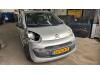 Citroen C1 1.0 12V Sloopvoertuig (2007, Grijs)