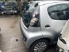 Citroen C1 1.0 12V Sloopvoertuig (2007, Grijs)