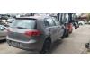 Volkswagen Golf VII 1.2 TSI 16V Sloopvoertuig (2013, Metallic, Grijs)