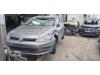 Volkswagen Golf VII 1.2 TSI 16V Sloopvoertuig (2013, Metallic, Grijs)