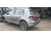 Volkswagen Golf VII 1.2 TSI 16V Sloopvoertuig (2013, Metallic, Grijs)