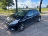 Peugeot 208 I 1.2 Vti 12V PureTech 82 Sloopvoertuig (2014, Zwart)