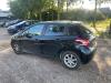 Peugeot 208 I 1.2 Vti 12V PureTech 82 Sloopvoertuig (2014, Zwart)