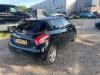 Peugeot 208 I 1.2 Vti 12V PureTech 82 Sloopvoertuig (2014, Zwart)