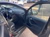 Peugeot 208 I 1.2 Vti 12V PureTech 82 Sloopvoertuig (2014, Zwart)