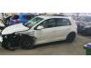 Volkswagen Golf VII 1.2 TSI 16V Sloopvoertuig (2013, Wit)