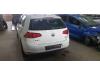 Volkswagen Golf VII 1.2 TSI 16V Sloopvoertuig (2013, Wit)