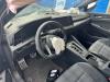 Volkswagen Golf VIII 1.4 TSI eHybrid 16V Sloopvoertuig (2022, Metallic, Grijs)