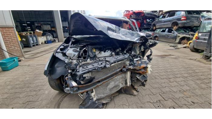 Seat Arona 1.0 TSI 12V Sloopvoertuig (2020, Metallic, Grijs)