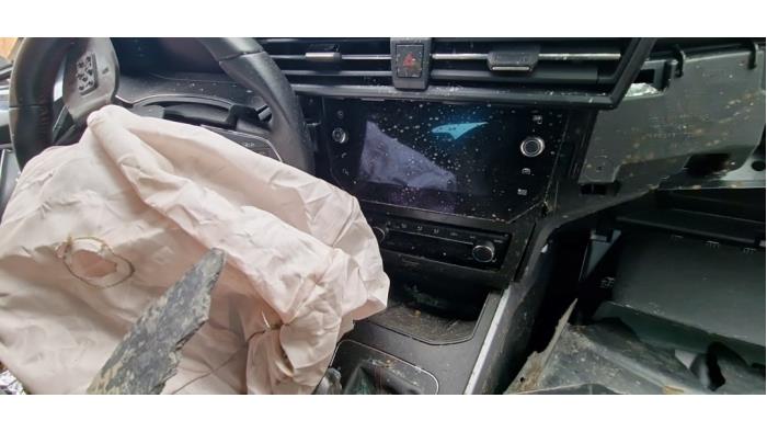 Seat Arona 1.0 TSI 12V Sloopvoertuig (2020, Metallic, Grijs)