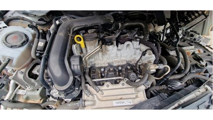 Seat Arona 1.0 TSI 12V Sloopvoertuig (2020, Metallic, Grijs)