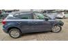 Seat Arona 1.0 TSI 12V Sloopvoertuig (2020, Metallic, Grijs)