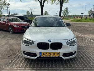 BMW 1 serie 116i 1.6 16V  (Sloop)