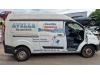 Ford Transit Custom 2.2 TDCi 16V Sloopvoertuig (2014, Wit)