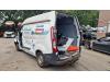 Ford Transit Custom 2.2 TDCi 16V Sloopvoertuig (2014, Wit)