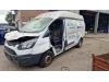 Ford Transit Custom 2.2 TDCi 16V Sloopvoertuig (2014, Wit)